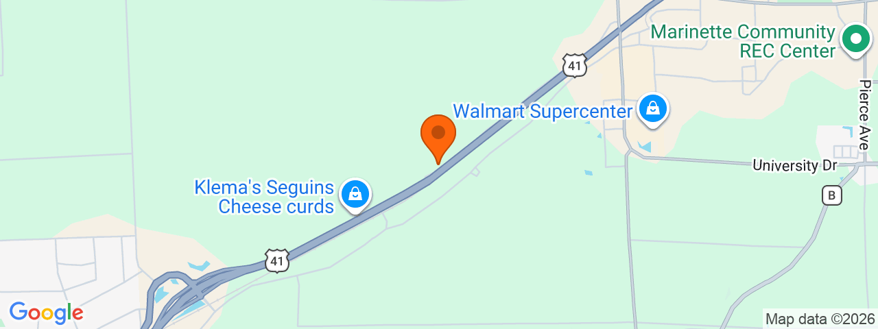 Map preview for Marinette